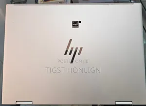 New Laptop HP Envy X360 16GB Intel Core I7 SSD 512GB