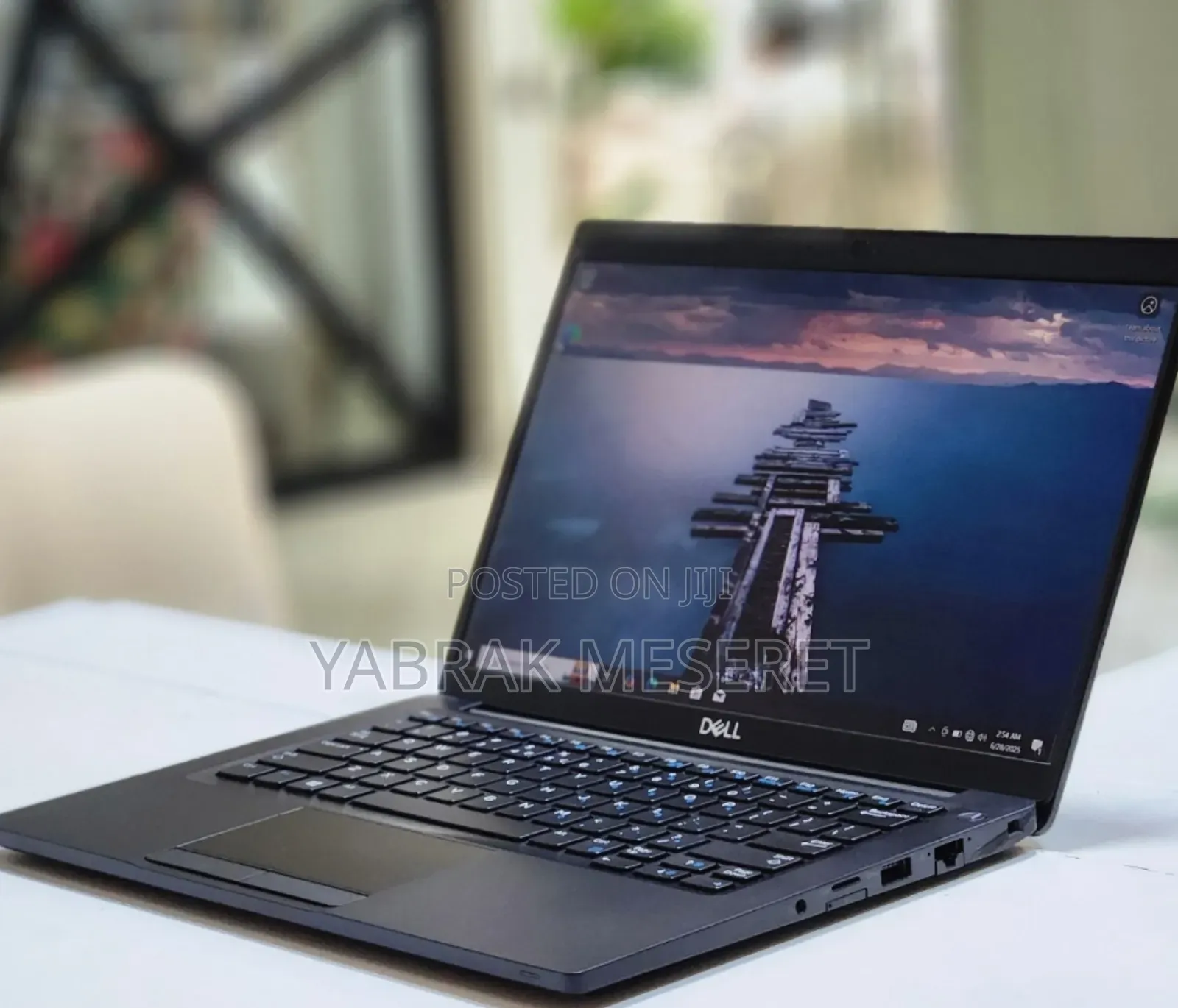 New Laptop Dell 8GB Intel Core I5 SSD 256GB