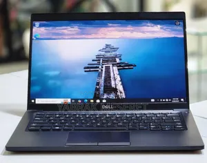 New Laptop Dell 8GB Intel Core I5 SSD 256GB