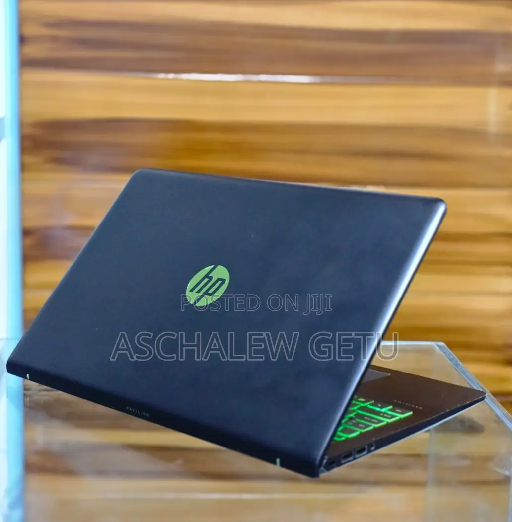 New Laptop HP Pavilion Power 15 8GB Intel Core I5 HDD 1T