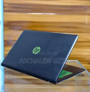 New Laptop HP Pavilion Power 15 8GB Intel Core I5 HDD 1T