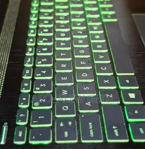 New Laptop HP Pavilion Power 15 8GB Intel Core I5 HDD 1T