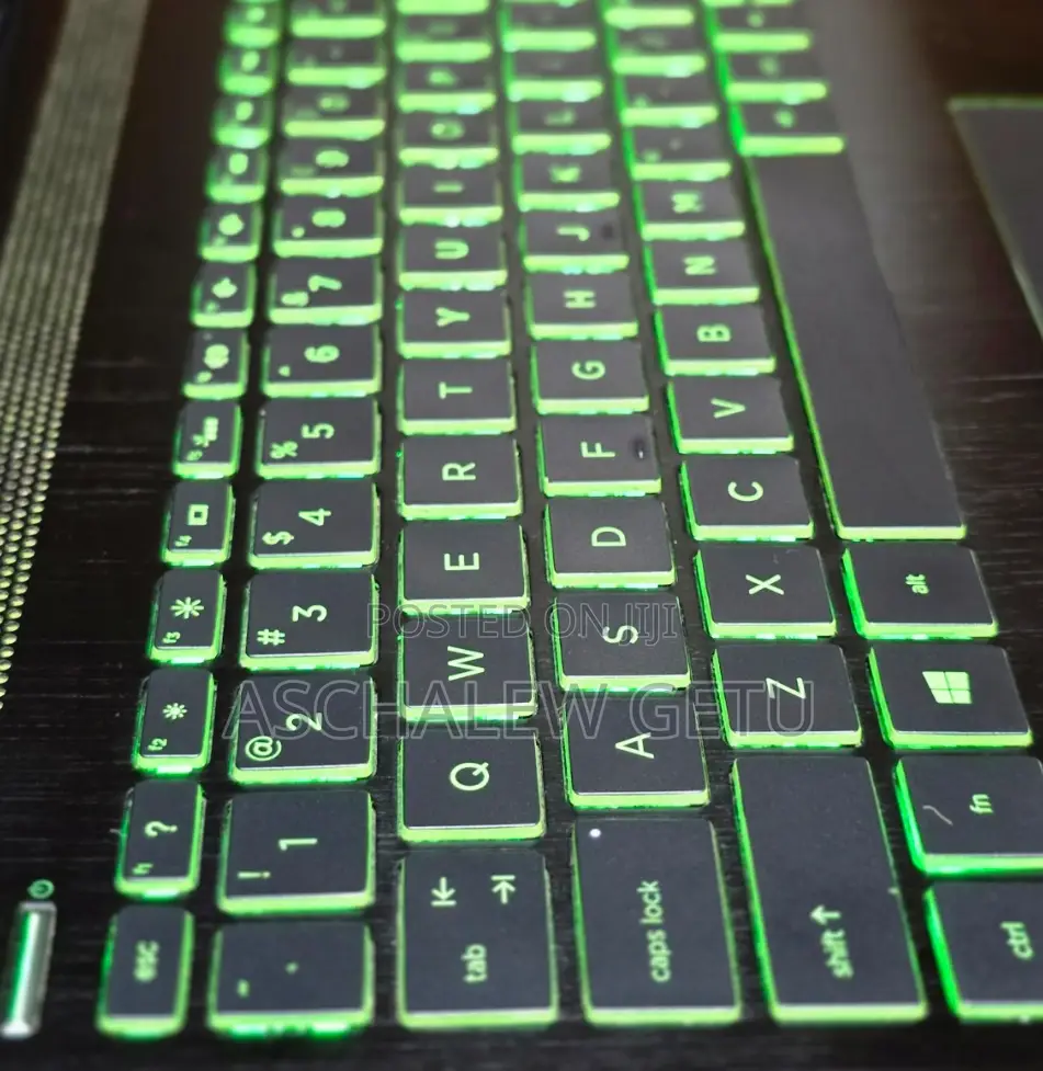 New Laptop HP Pavilion Power 15 8GB Intel Core I5 HDD 1T