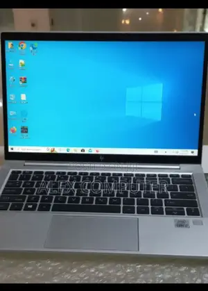 New Laptop HP Stream Notebook 8GB Intel Core I7 SSD 512GB