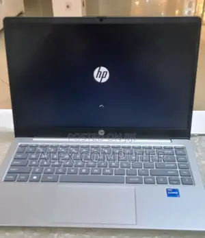 New Laptop HP Stream Notebook 8GB Intel Core I7 SSD 512GB