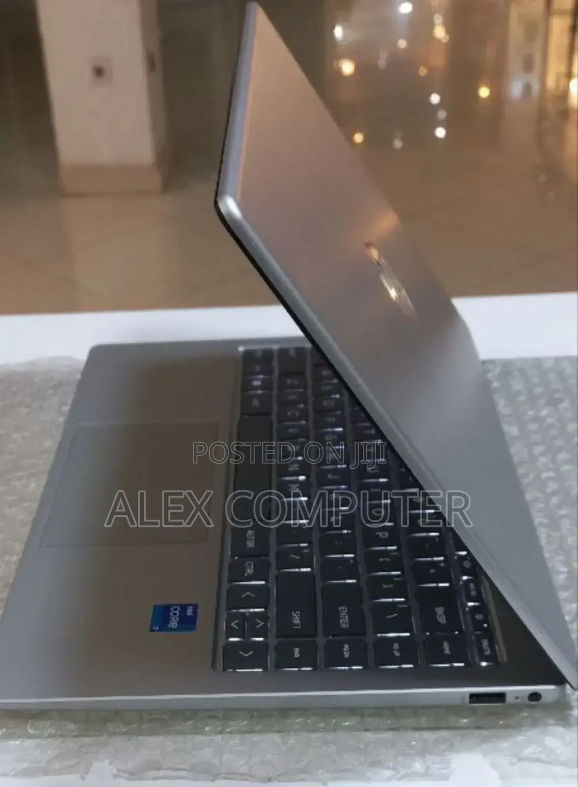 New Laptop HP Stream Notebook 8GB Intel Core I7 SSD 512GB