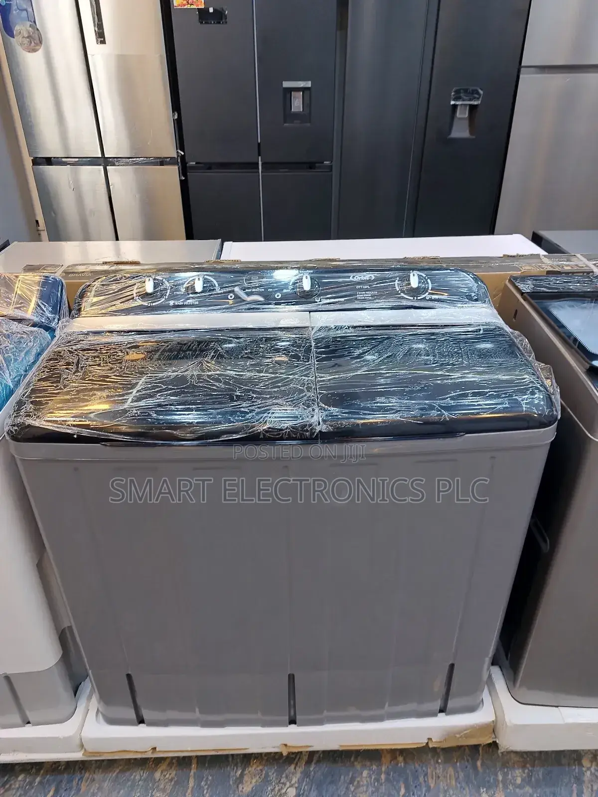 Orbit Washing Machine 16.Kg