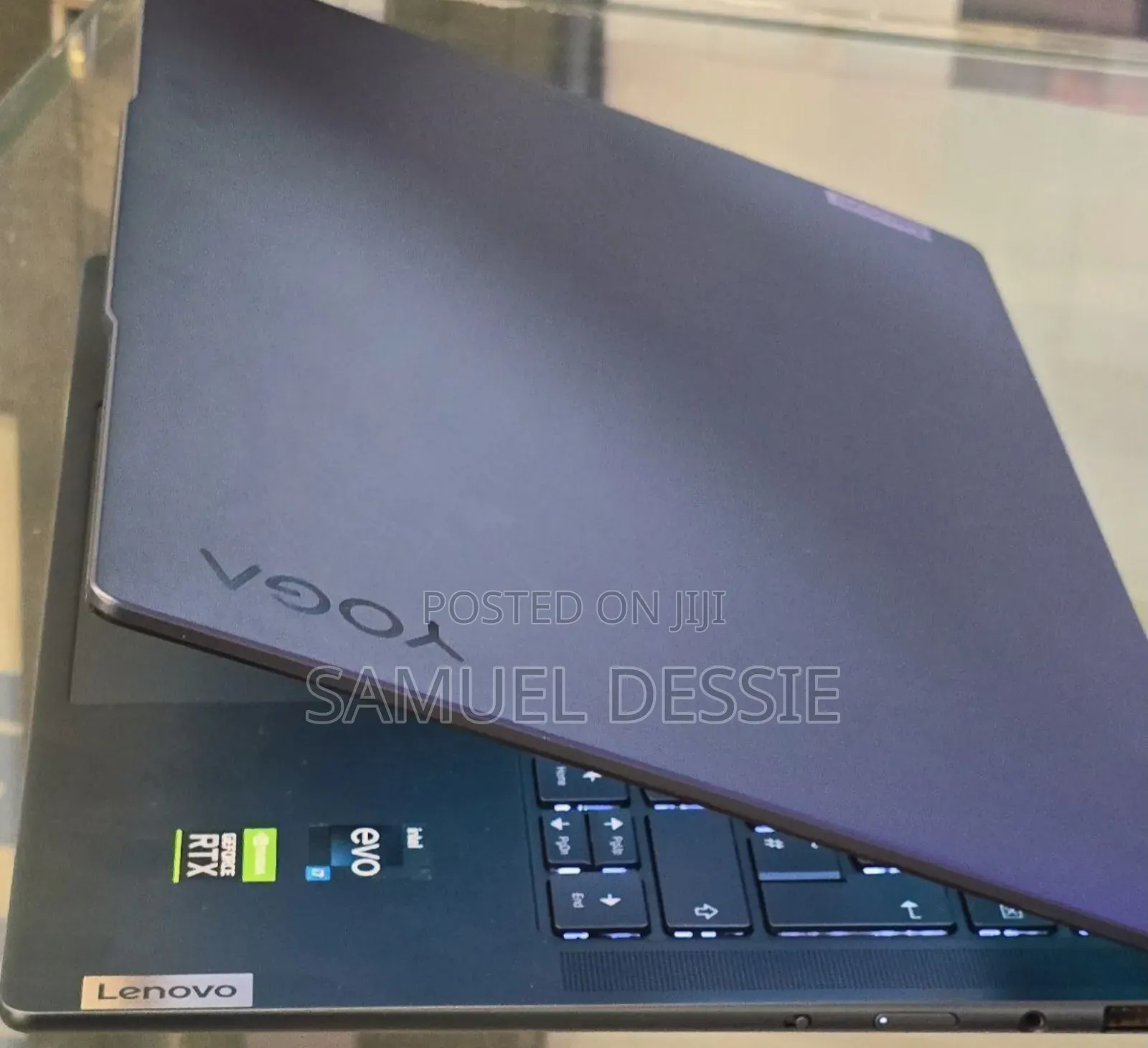 New Laptop Lenovo ThinkPad Yoga 32GB Intel Core I7 SSD 1T