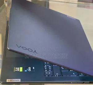 New Laptop Lenovo ThinkPad Yoga 32GB Intel Core I7 SSD 1T