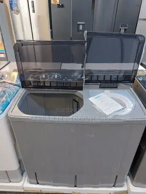 Orbit Washing Machine 16.Kg