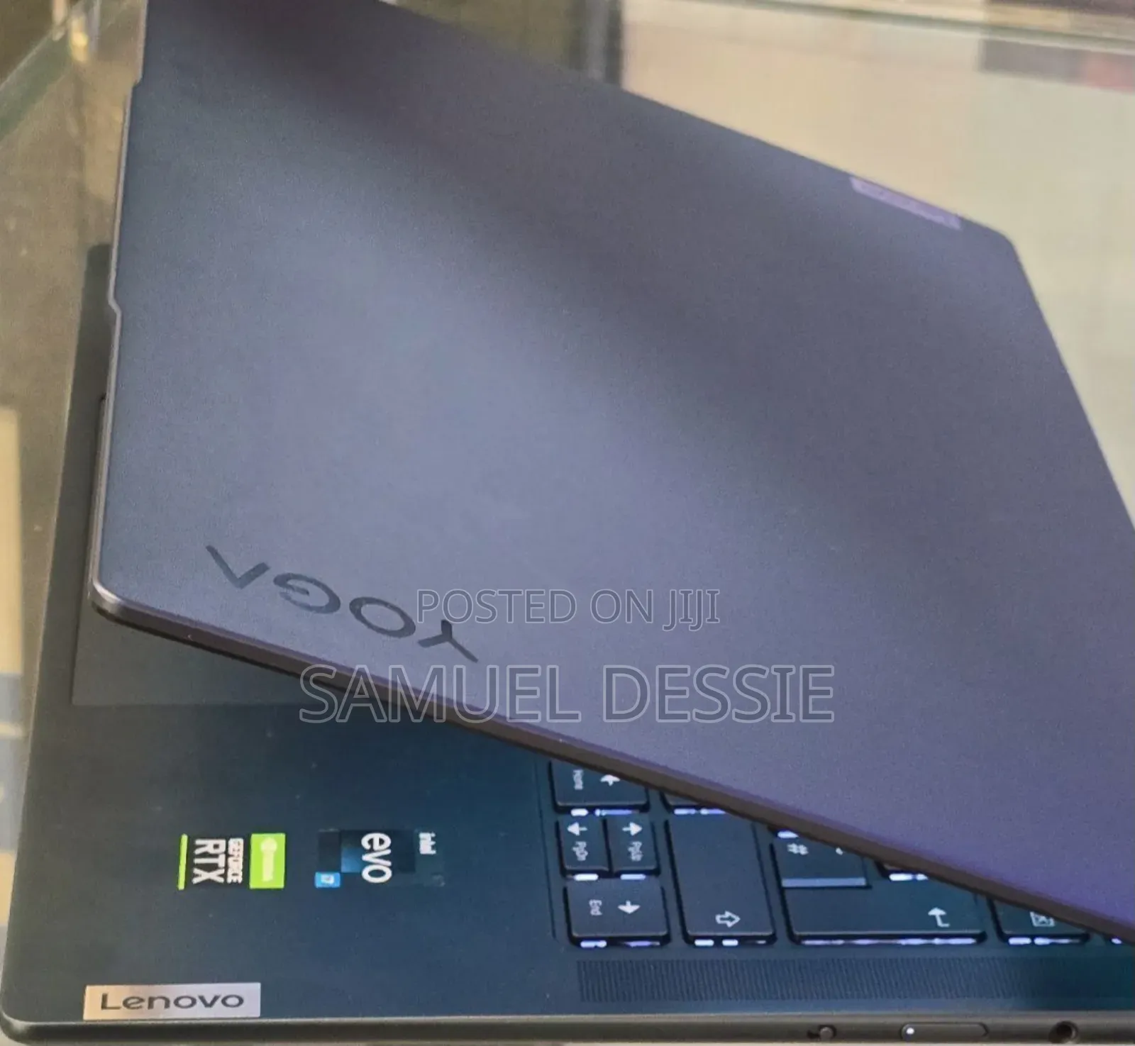 New Laptop Lenovo ThinkPad Yoga 32GB Intel Core I7 SSD 1T