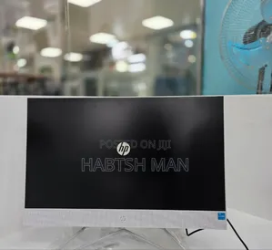 Photo - New Desktop Computer HP 200 G4 22 All-in-One 8GB Intel Core I3 HDD 1T