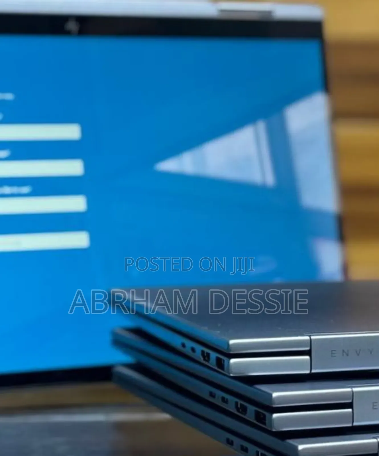 New Laptop HP 16GB Intel Core Ultra 7 SSD 512GB
