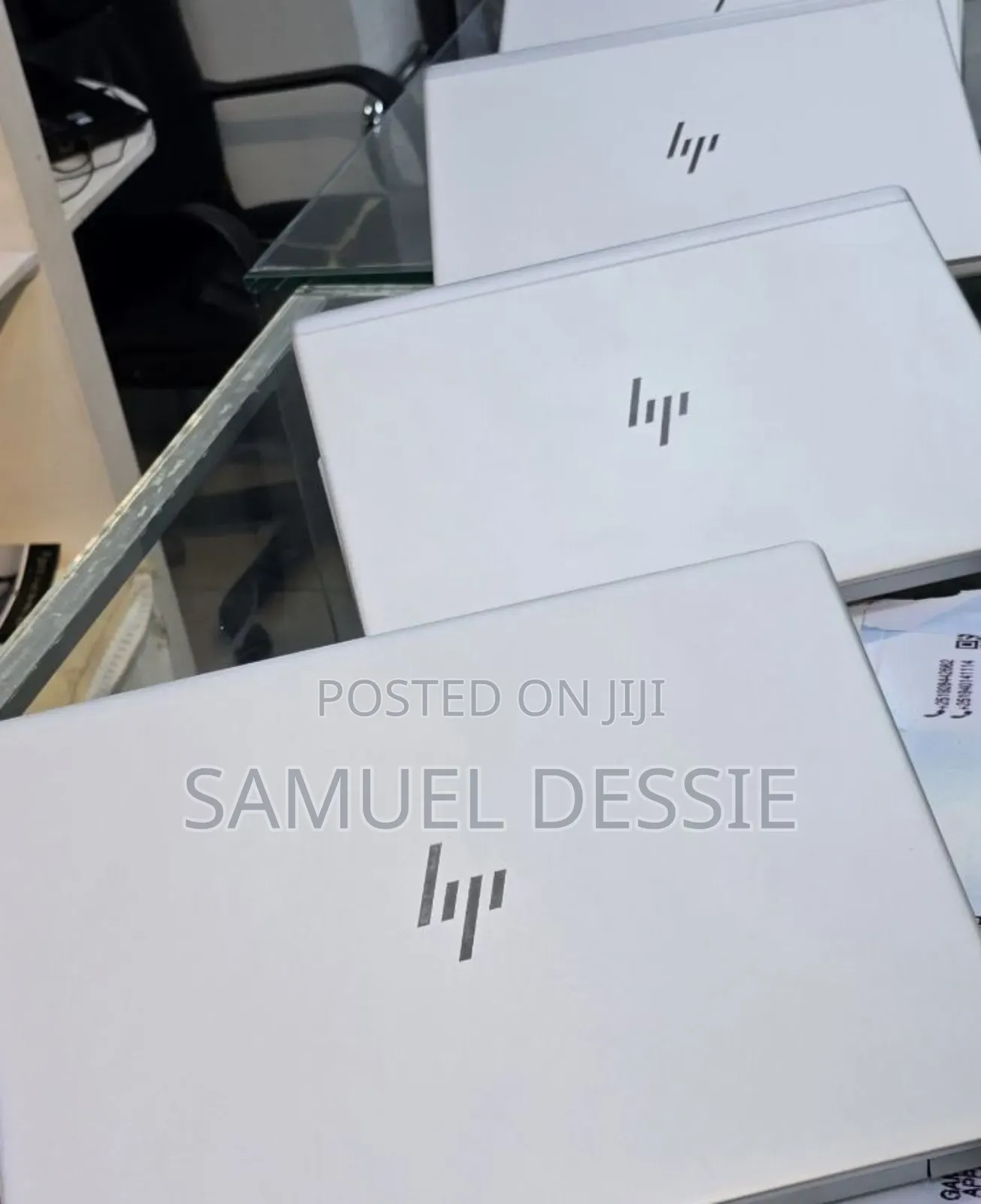 New Laptop HP EliteBook 840 G5 16GB Intel Core I5 SSD 512GB