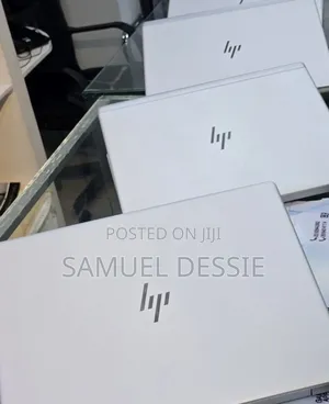 New Laptop HP EliteBook 840 G5 16GB Intel Core I5 SSD 512GB