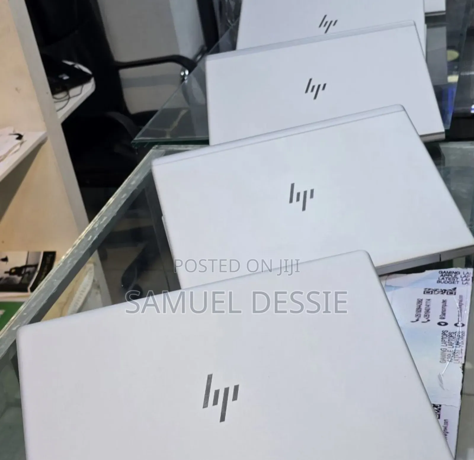 New Laptop HP EliteBook 840 G5 16GB Intel Core I5 SSD 512GB