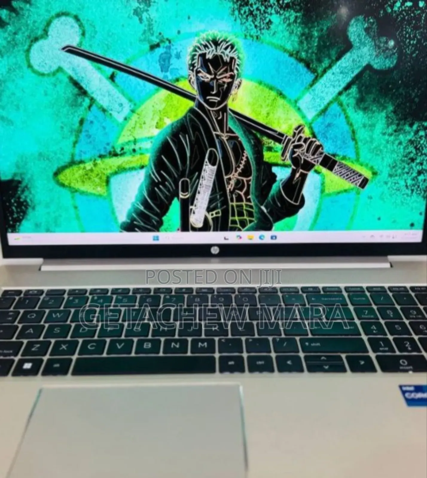 New Laptop HP ProBook 430 G8 16GB Intel Core I7 SSD 512GB