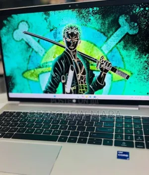 New Laptop HP ProBook 430 G8 16GB Intel Core I7 SSD 512GB