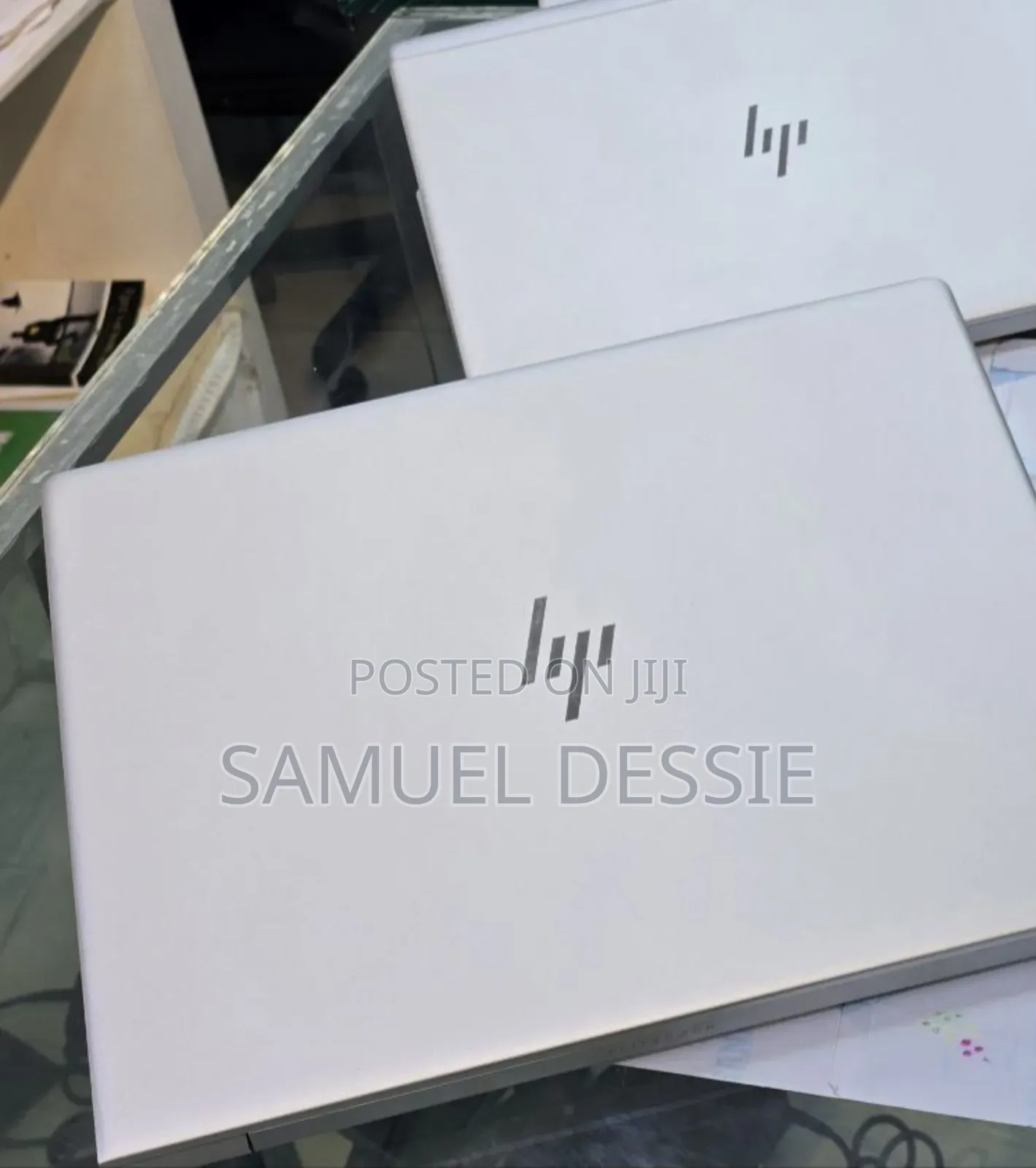 New Laptop HP EliteBook 840 G5 16GB Intel Core I5 SSD 512GB