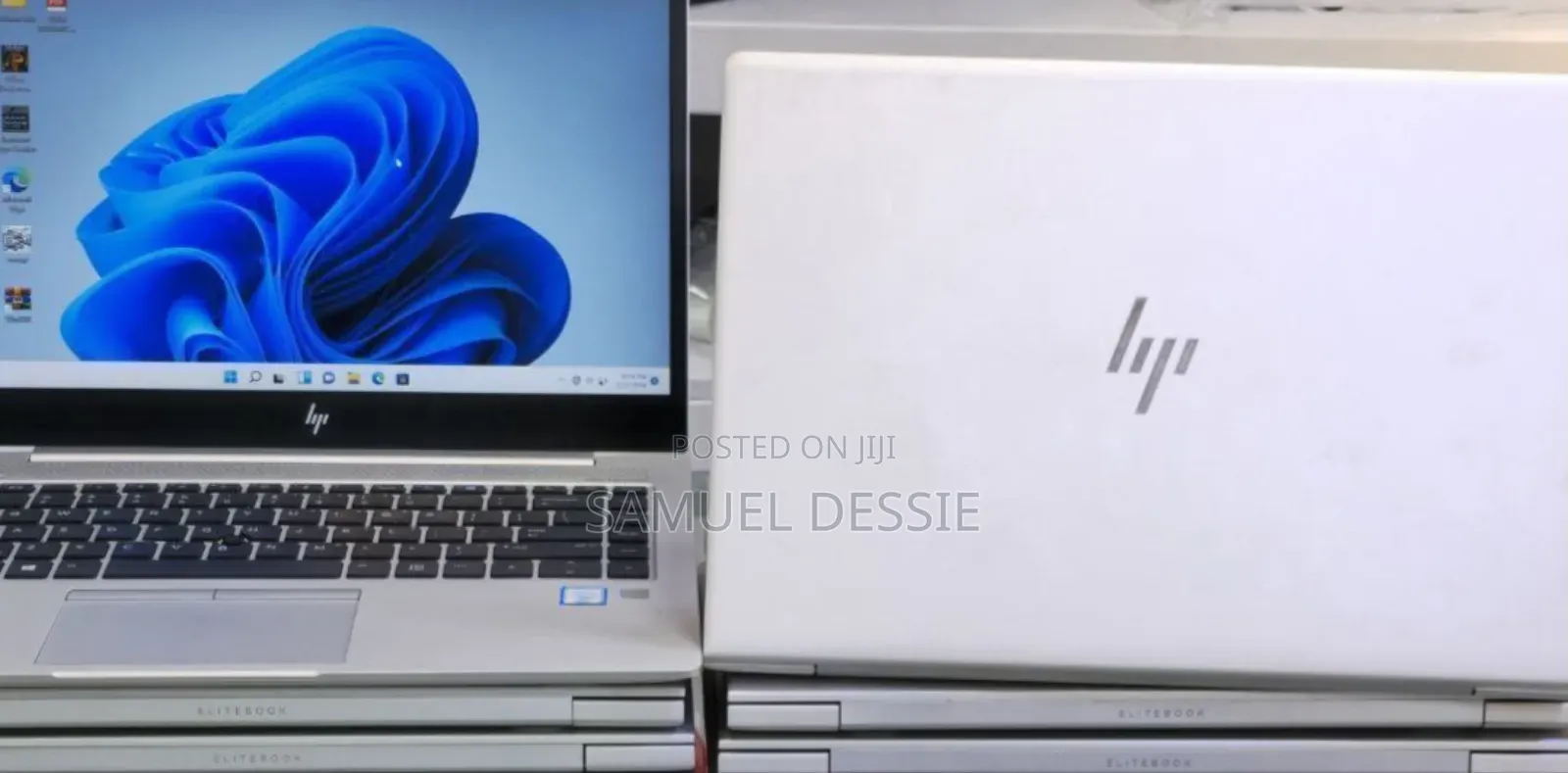 New Laptop HP EliteBook 840 G5 16GB Intel Core I5 SSD 512GB