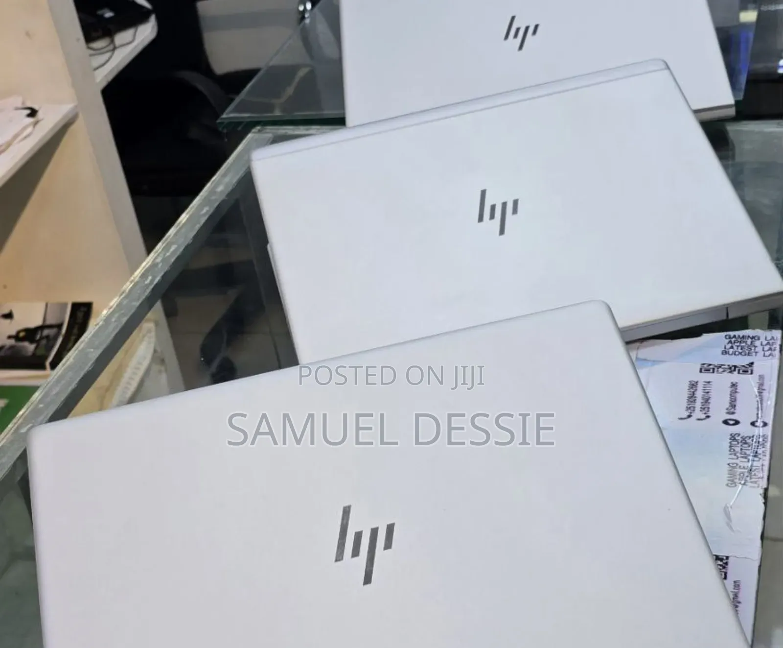 New Laptop HP EliteBook 840 G5 16GB Intel Core I5 SSD 512GB