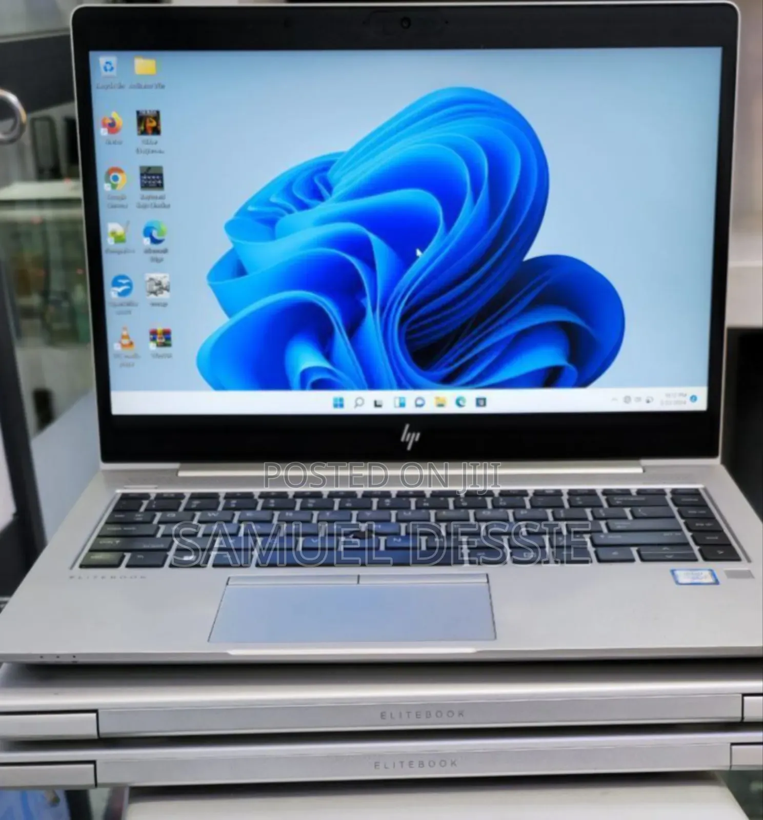 New Laptop HP EliteBook 840 G5 16GB Intel Core I5 SSD 512GB