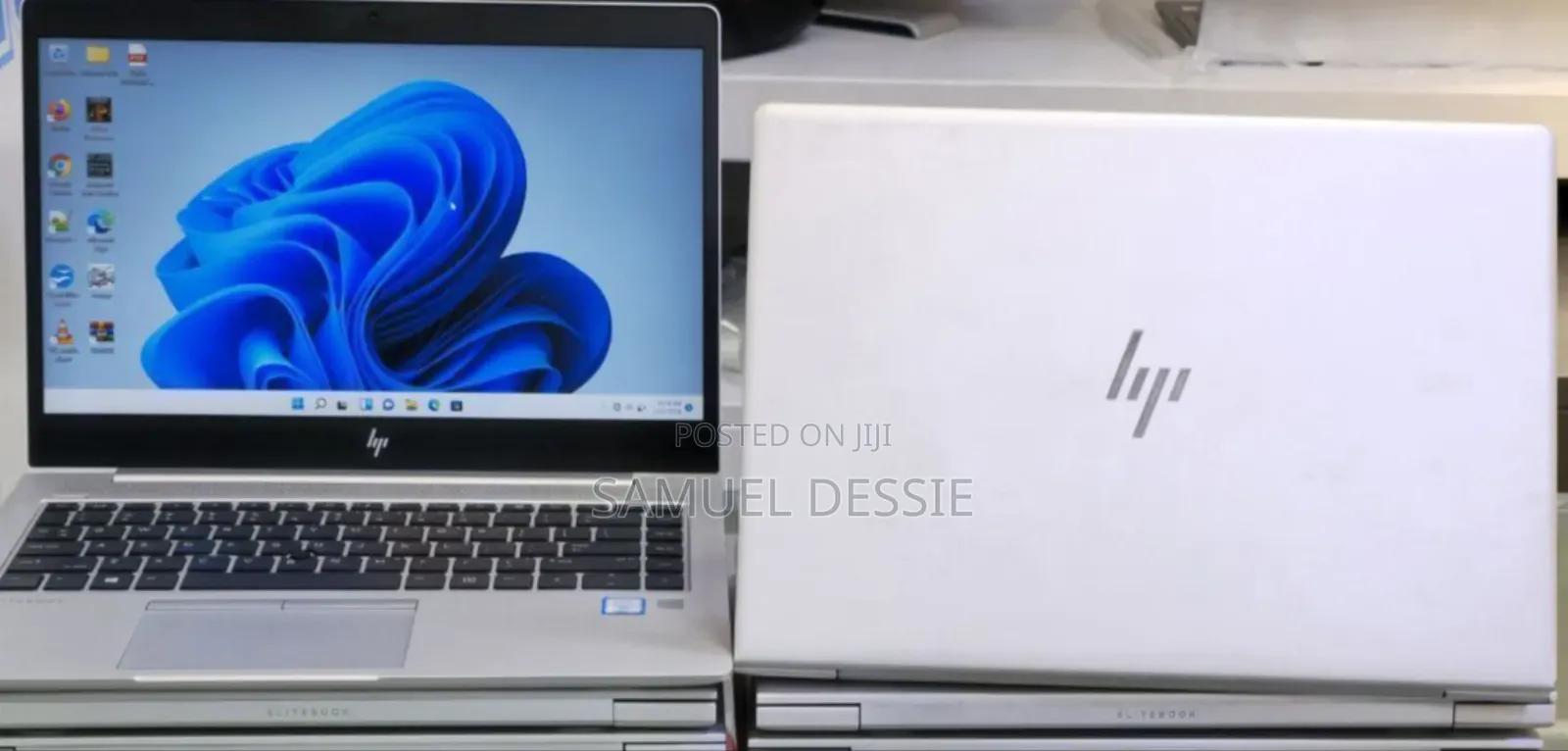 New Laptop HP EliteBook 840 G5 16GB Intel Core I5 SSD 512GB