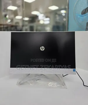 Photo - New Desktop Computer HP 290 G4 All-in-One 8GB Intel Core I3 HDD 1T