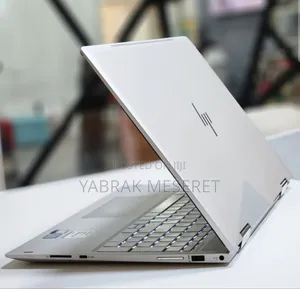 New Laptop HP Envy X360 20GB Intel Core I7 SSD 512GB