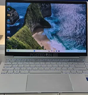 New Laptop HP Pavilion 15 16GB Intel Core I5 SSD 1T
