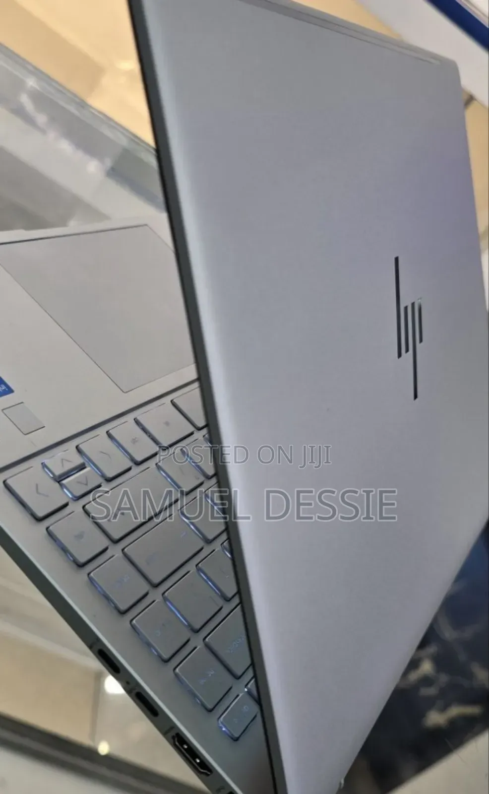New Laptop HP Pavilion 15 16GB Intel Core I5 SSD 1T