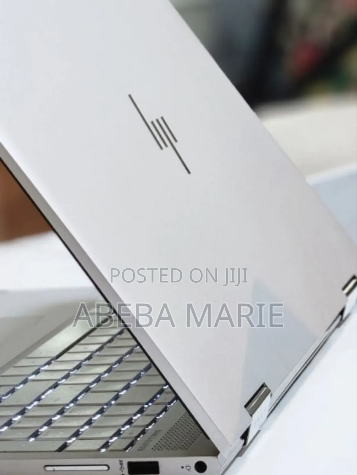 New Laptop HP Envy X360 20GB Intel Core I7 SSD 512GB