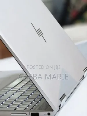 New Laptop HP Envy X360 20GB Intel Core I7 SSD 512GB