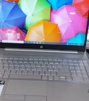 New Laptop HP Stream Notebook 16GB Intel Core I5 SSD 512GB