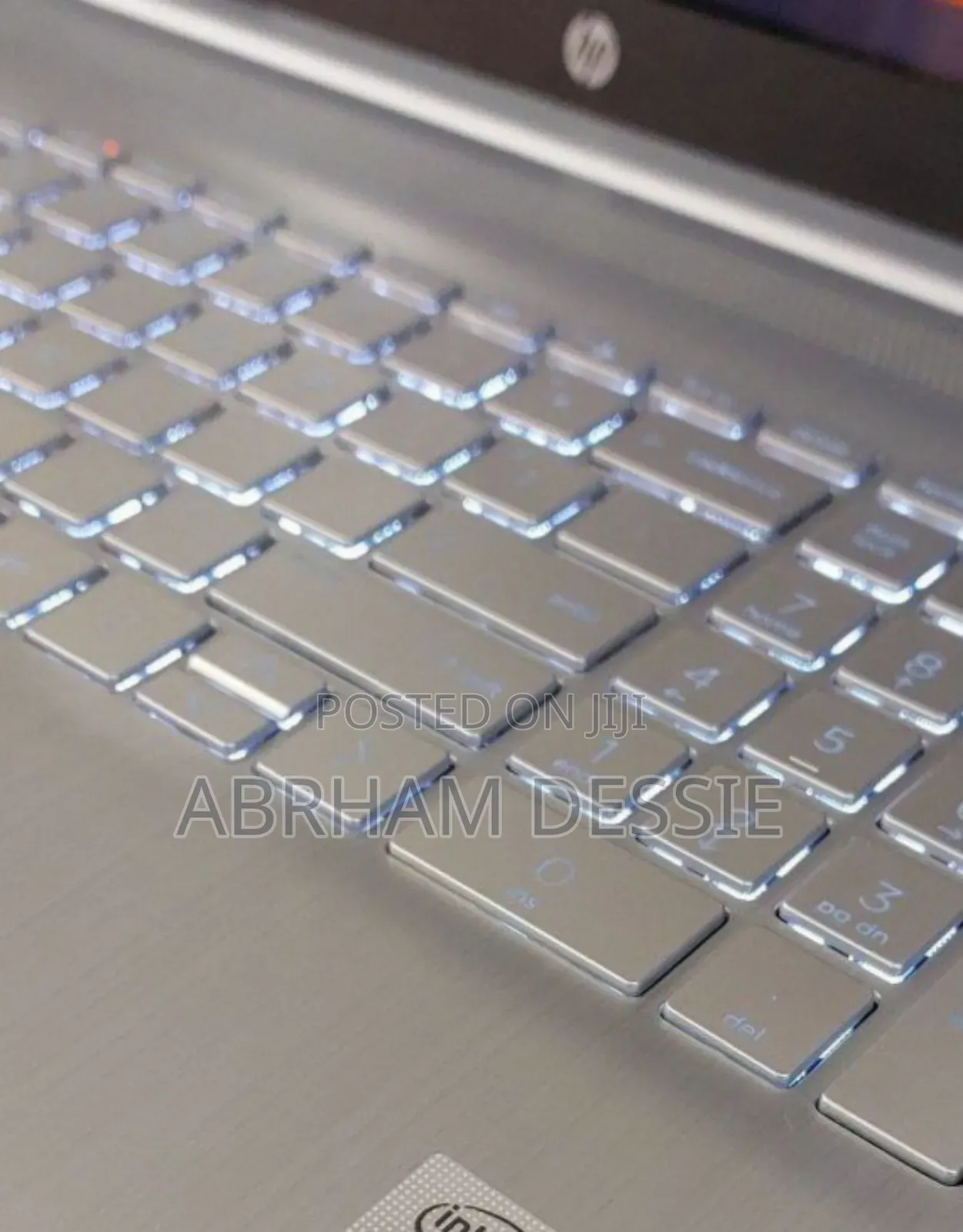 New Laptop HP Stream Notebook 16GB Intel Core I5 SSD 512GB