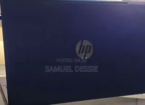 New Laptop HP Pavilion 15 16GB Intel Core I7 SSD 1T