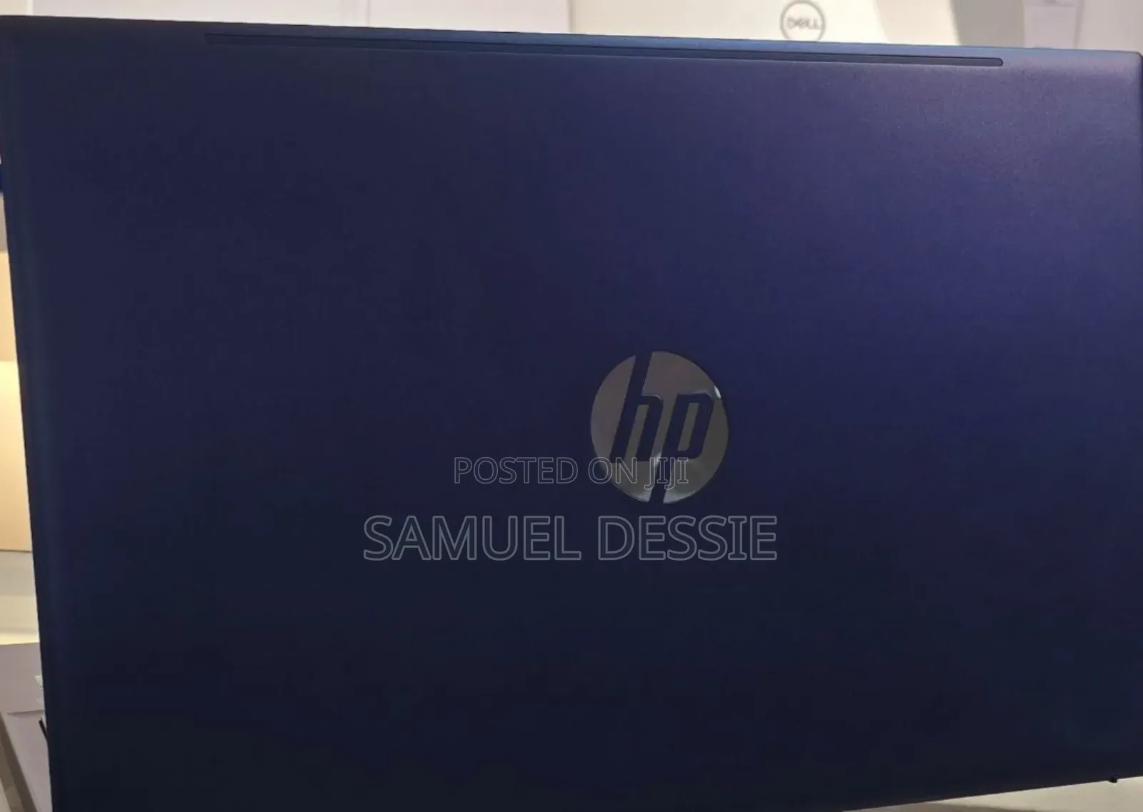 New Laptop HP Pavilion 15 16GB Intel Core I7 SSD 1T