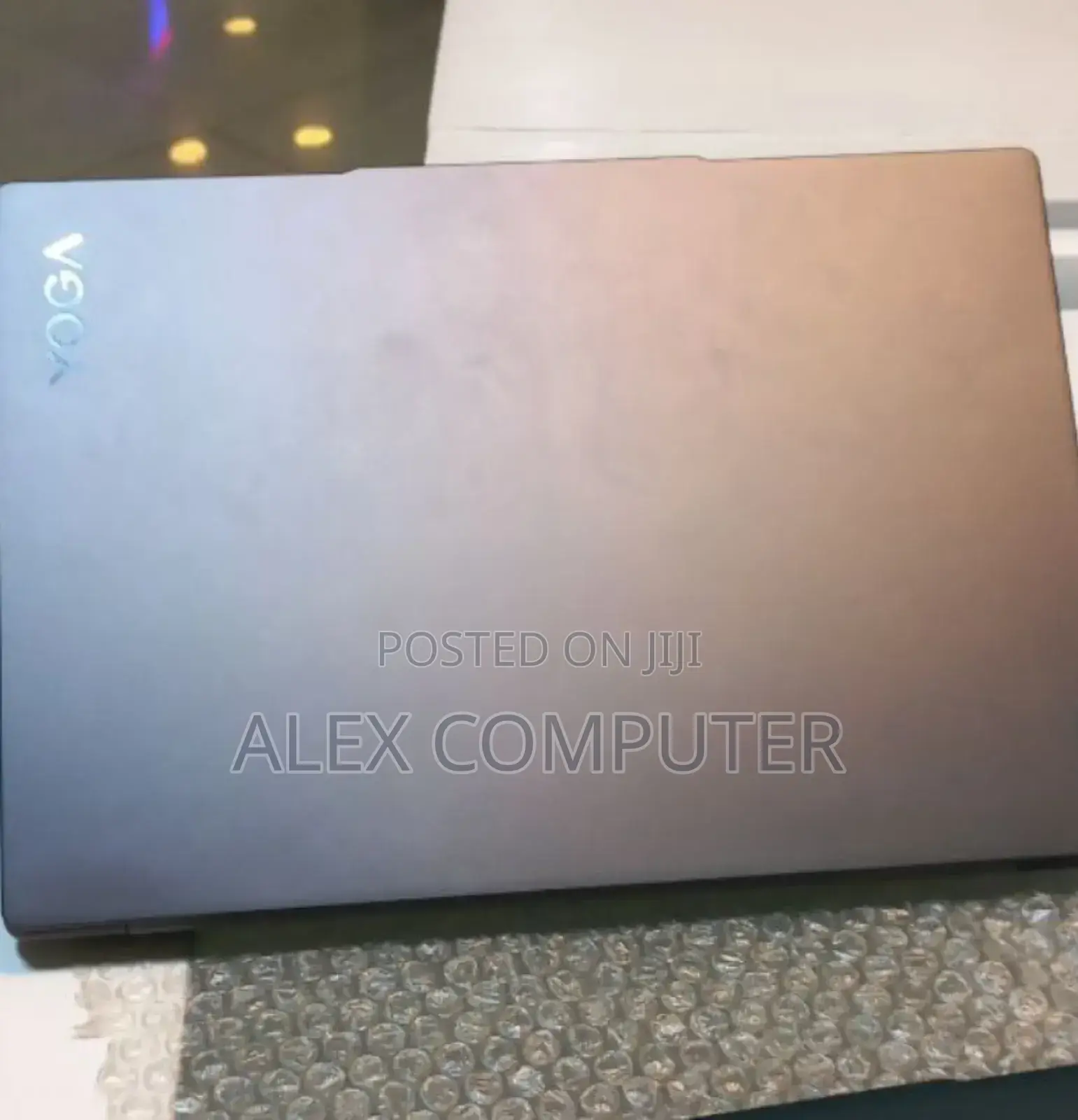 New Laptop Lenovo Yoga 700 32GB Intel Core I7 SSD 1T