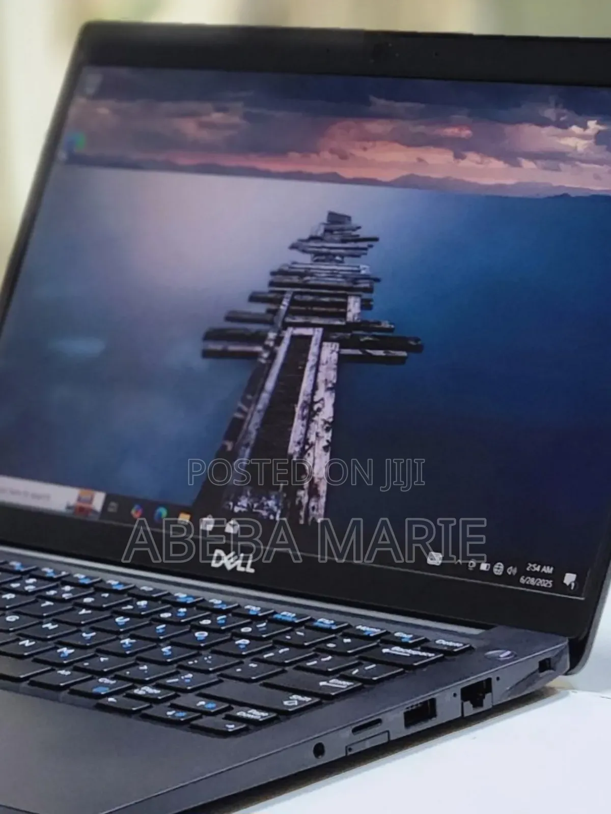 New Laptop Dell Latitude 14 8GB Intel Core I5 SSD 256GB