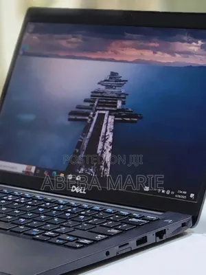 New Laptop Dell Latitude 14 8GB Intel Core I5 SSD 256GB