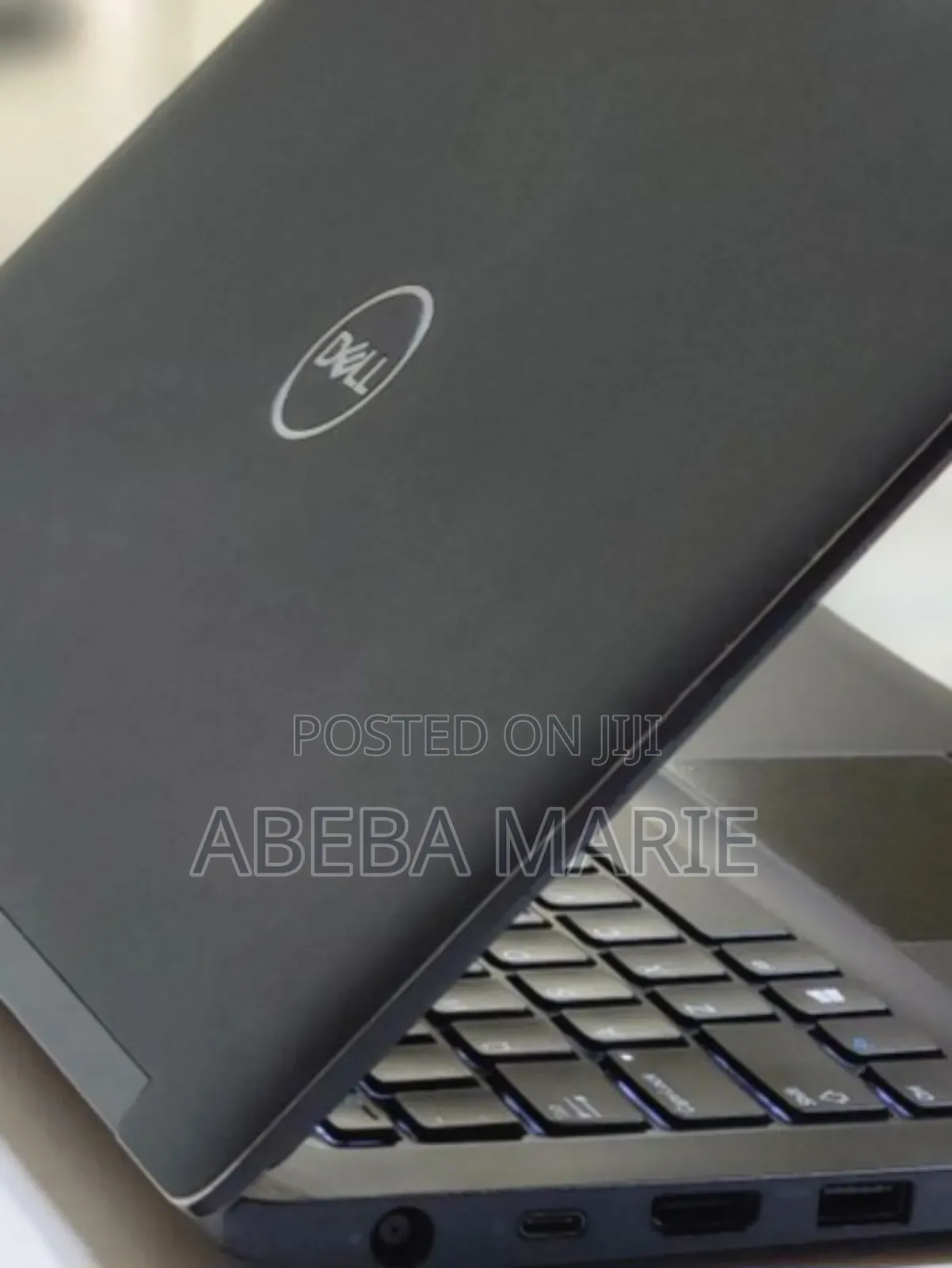 New Laptop Dell Latitude 14 8GB Intel Core I5 SSD 256GB