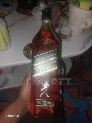 Photo - Black Label