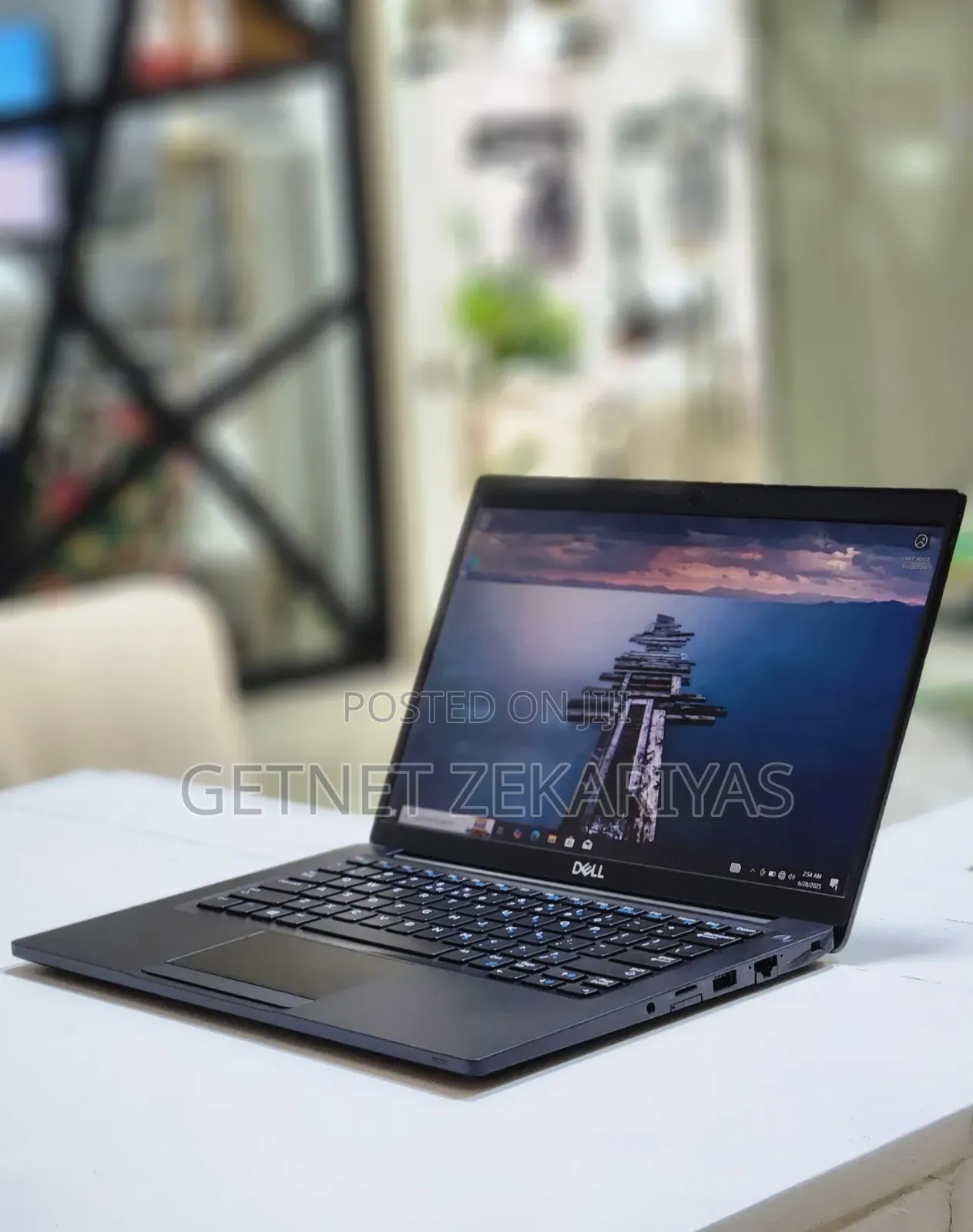 New Laptop Dell Latitude 14 8GB Intel Core I5 SSD 256GB