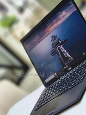 Photo - New Laptop Dell 8GB Intel Core I5 SSD 256GB