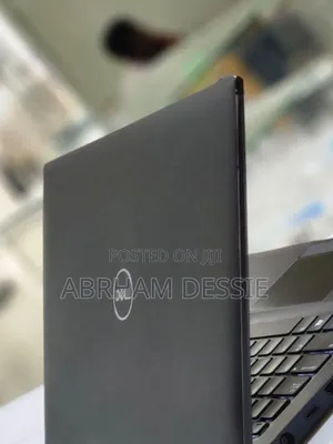 New Laptop Dell 8GB Intel Core I5 SSD 256GB