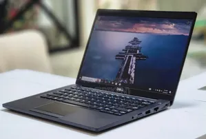 New Laptop Dell Latitude 5310 8GB Intel Core I5 SSD 256GB