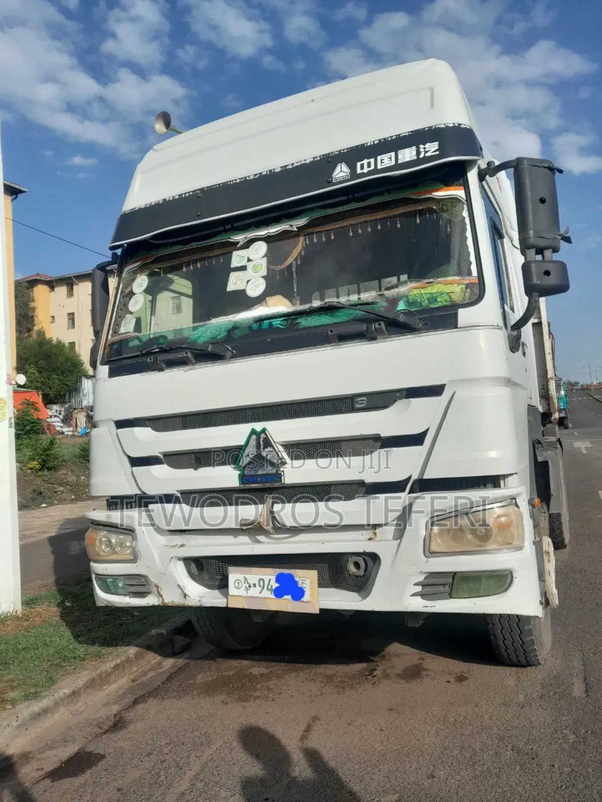 Low Bed Extender