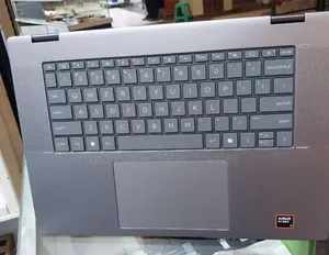 New Laptop HP Envy X360 16GB Intel Core I7 SSD 512GB