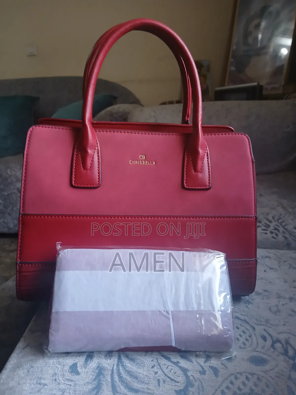 Brand Ladies Bags