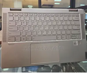 New Laptop Lenovo Yoga 7i 16GB Intel Core I7 SSD 512GB